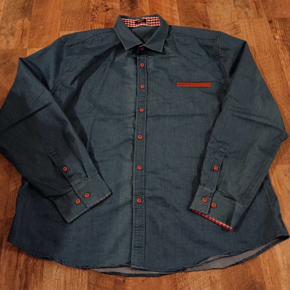 Coofandy Shirt